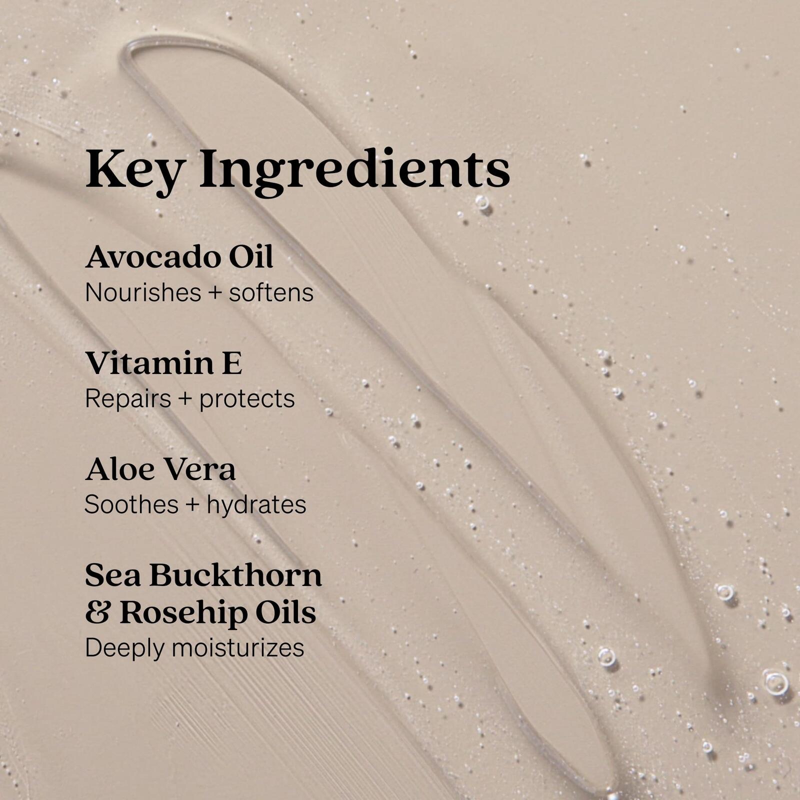 Loved01 Hand Wash, John Legend Skincare, Liquid Hand Soap, Gentle & Hydrating,