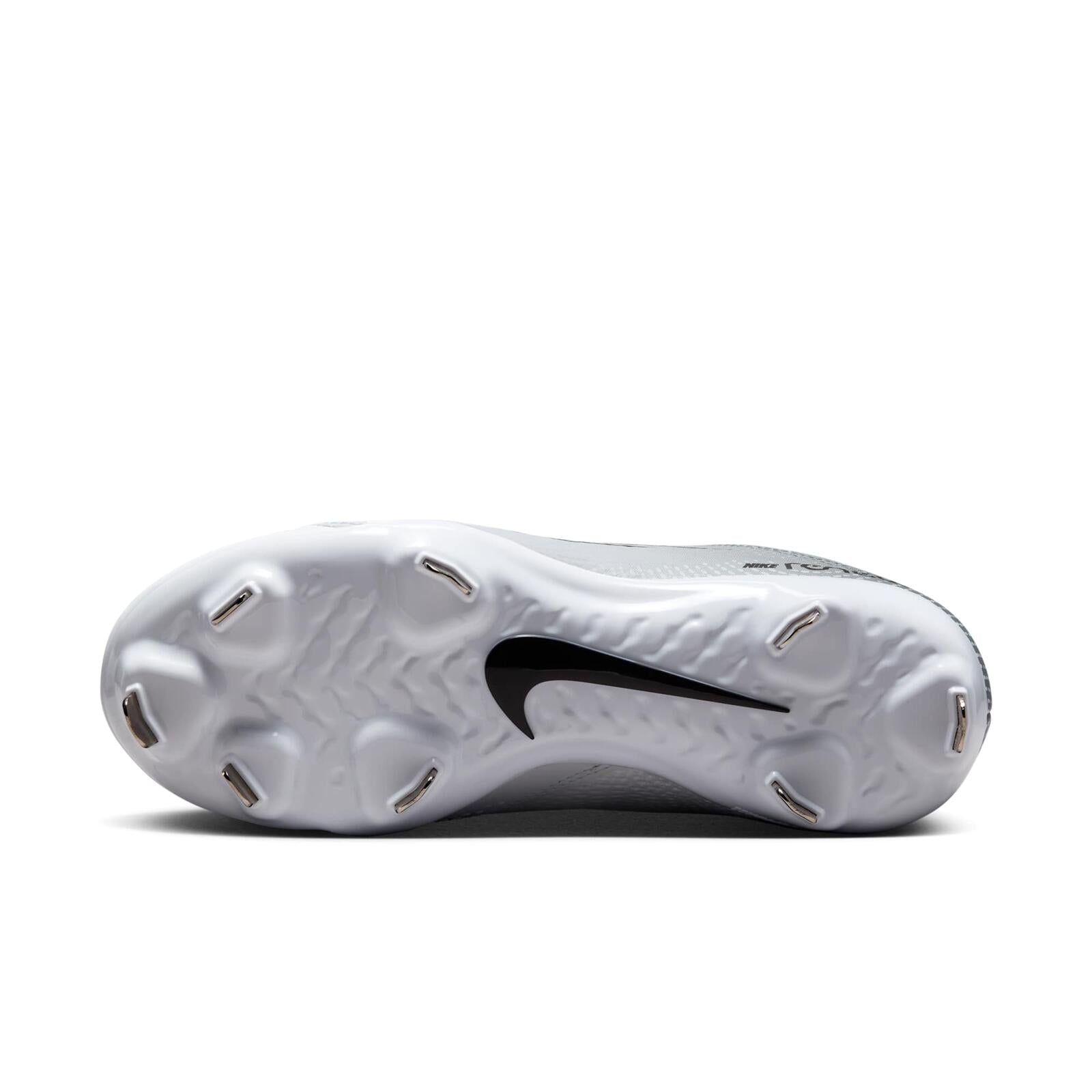 Nike Hyperdiamond 4 Elite Low Metal Softball Cleats US size 8