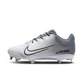Nike Hyperdiamond 4 Elite Low Metal Softball Cleats US size 8