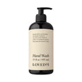 Loved01 Hand Wash, John Legend Skincare, Liquid Hand Soap, Gentle & Hydrating,