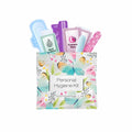 Menstrual Kit All-in-One | Convenience on The Go | Single Period Kit Pack for