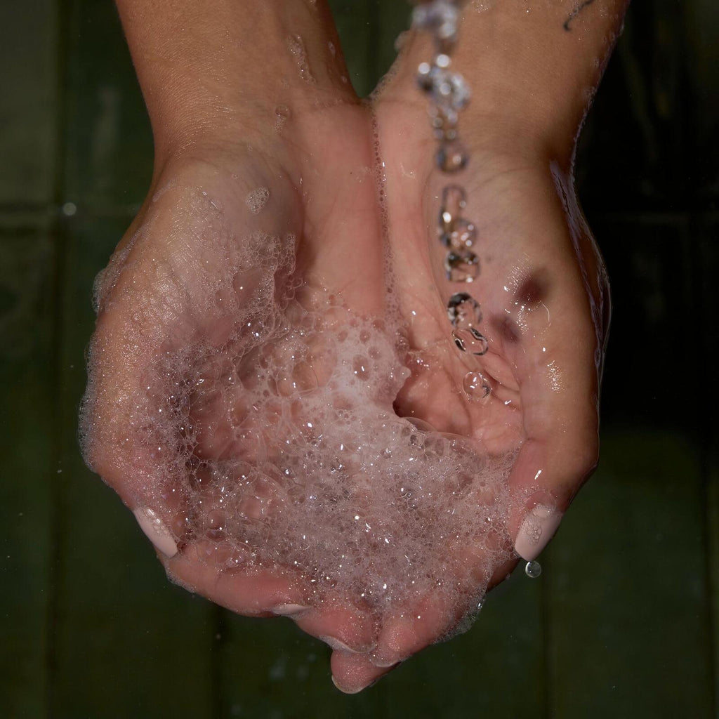 Loved01 Hand Wash, John Legend Skincare, Liquid Hand Soap, Gentle & Hydrating,