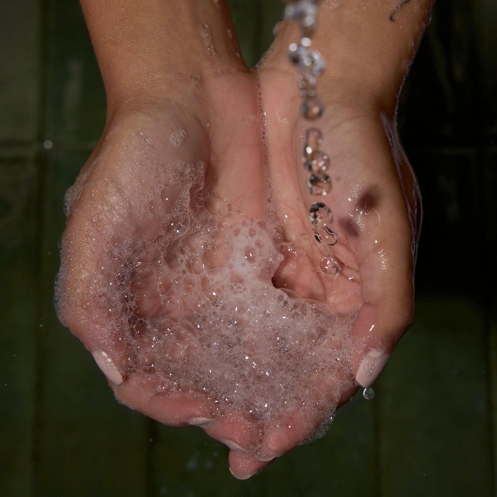 Loved01 Hand Wash, John Legend Skincare, Liquid Hand Soap, Gentle & Hydrating,
