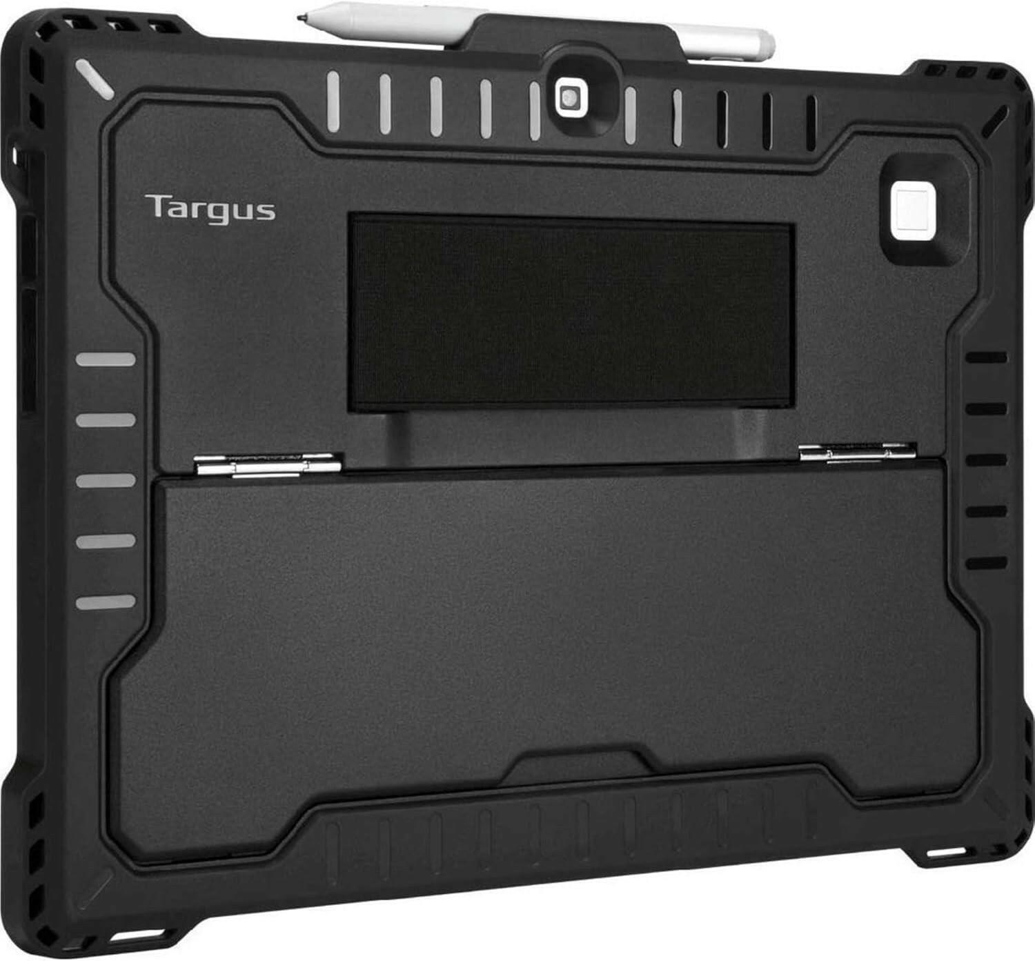 Targus Commercial Grade Tablet Case for HP Elite x2 1013 G3 Black Rugged Case