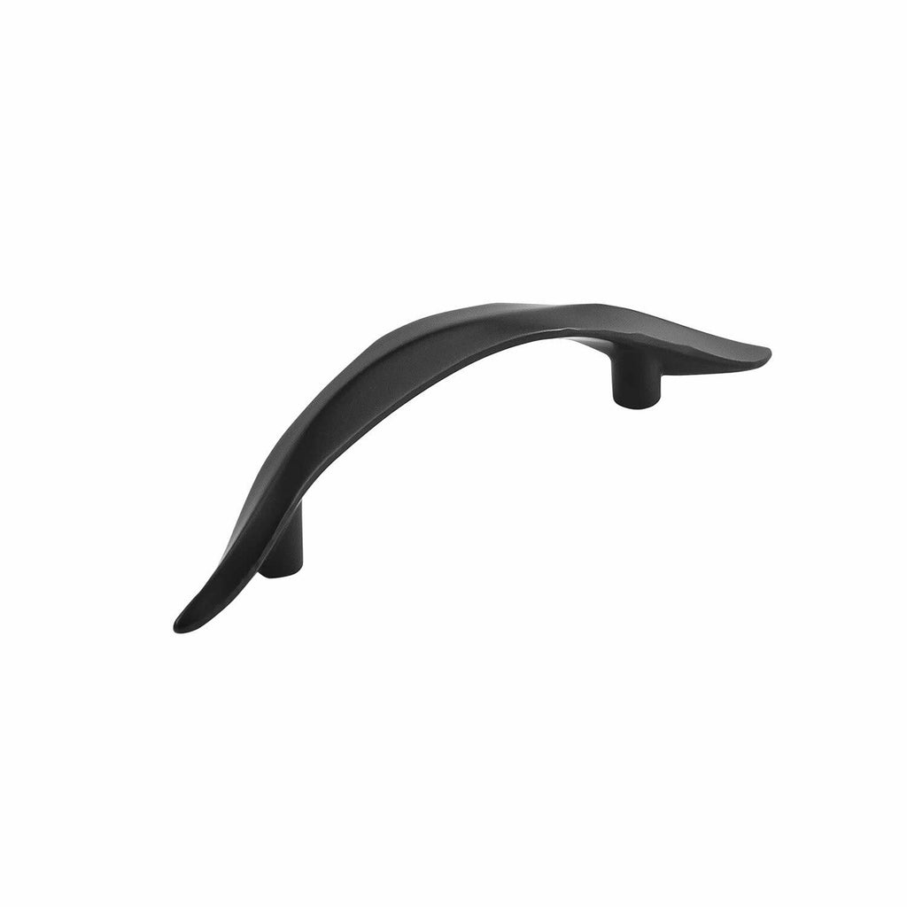 Hickory Hardware 1 Pack Solid Core Kitchen Cabinet Pulls, Luxury Cabinet