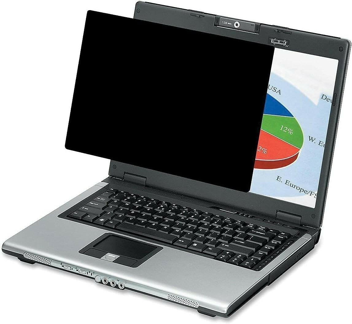Fellowes PrivaScreen Privacy Filter 24" Widescreen Monitor 16:10 4801601