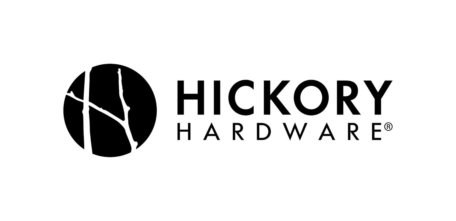Hickory Hardware 1 Pack Solid Core Kitchen Cabinet Pulls, Luxury Cabinet