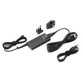 HP 65W Slim AC Adapter (H6Y82UT#ABA)