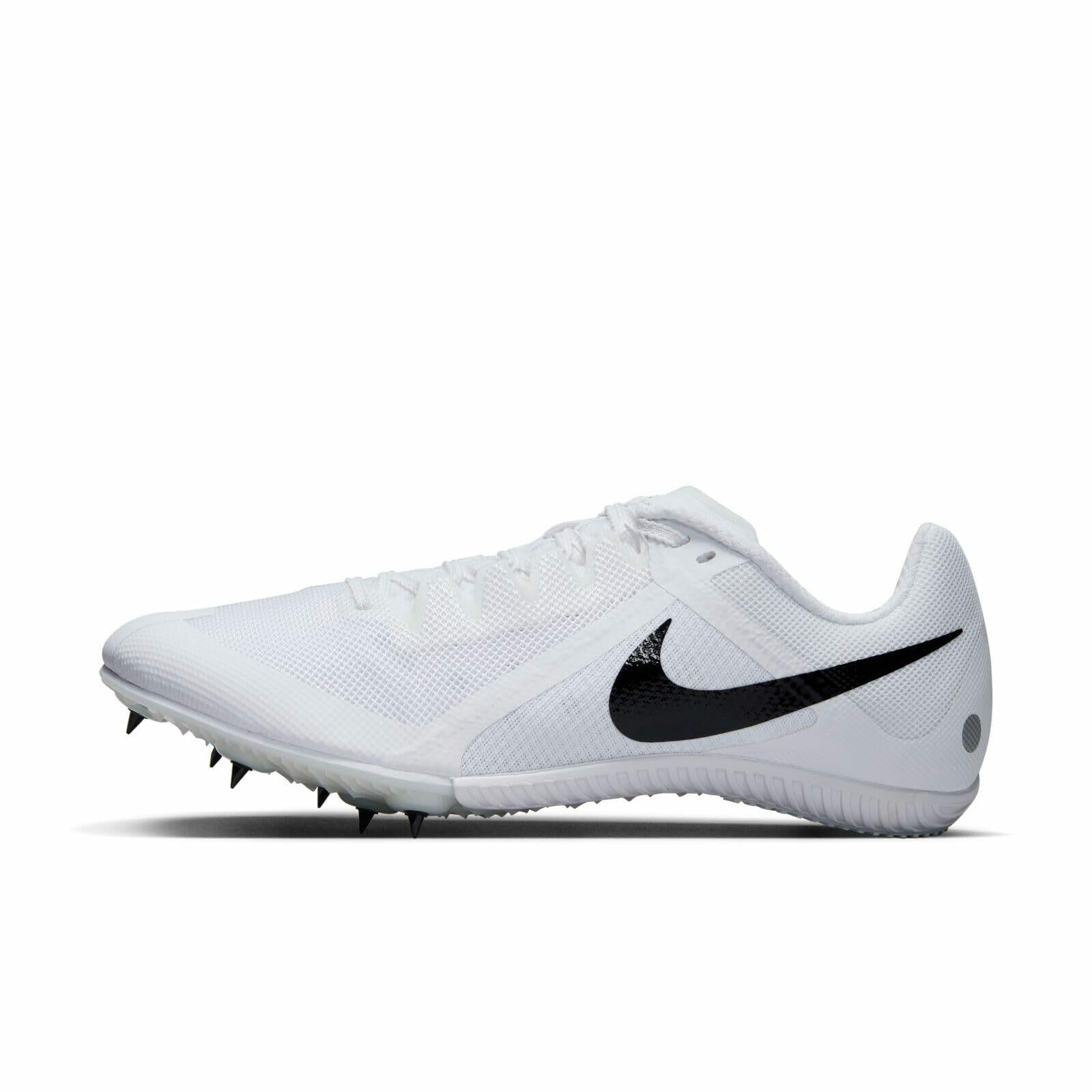 NIKE Zoom Rival Track & Field Multi-Event Spikes Adult DC8749-100, Size 14
