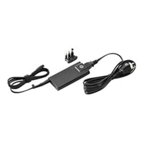 HP 65W Slim AC Adapter (H6Y82UT#ABA)