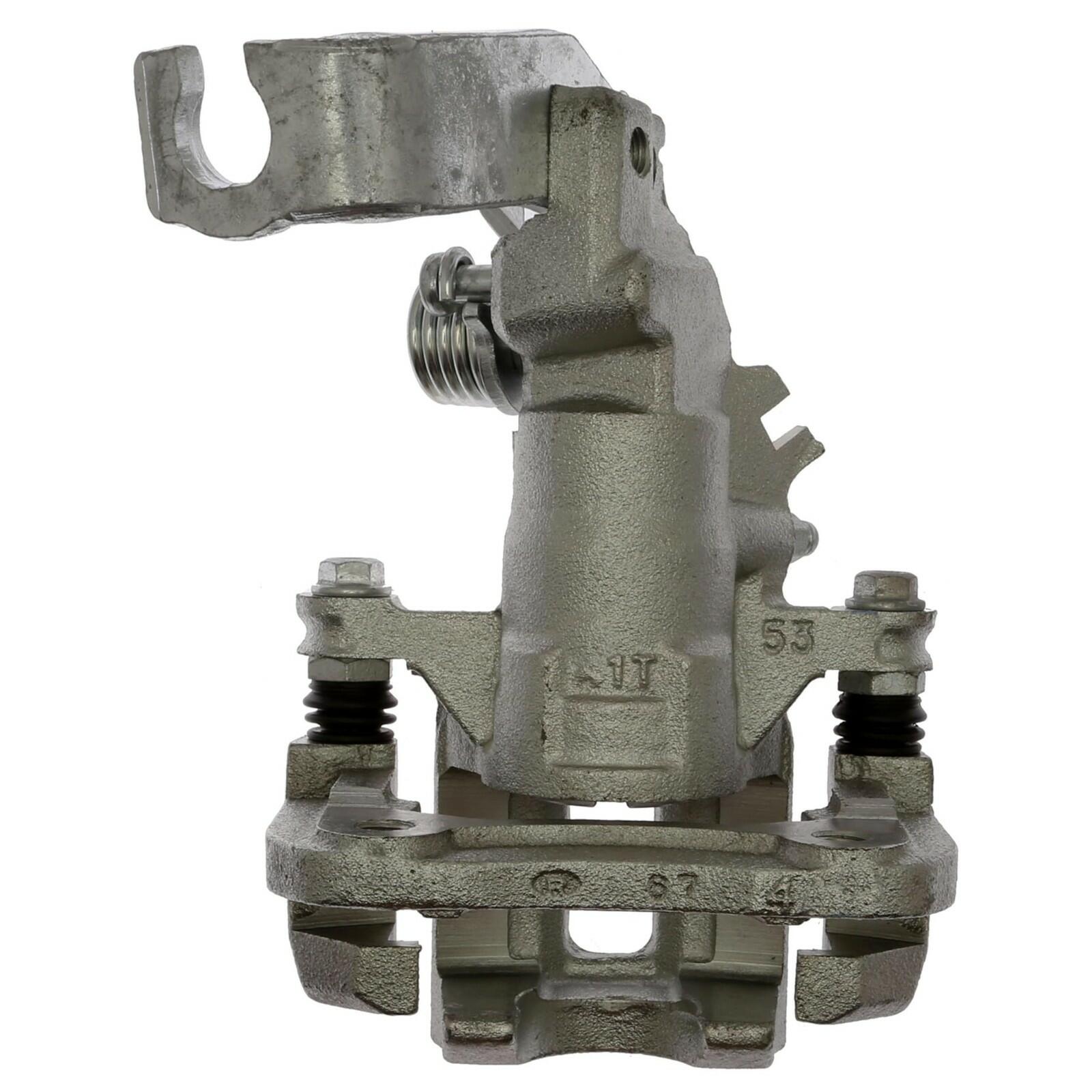 ACDelco Gold 18FR1842N (19364168) Rear Driver Side Disc Brake Caliper Assembly