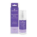 Lansinoh 4% Lidocaine Perineal Spray, Pain Relief for Postpartum Care, 3.5