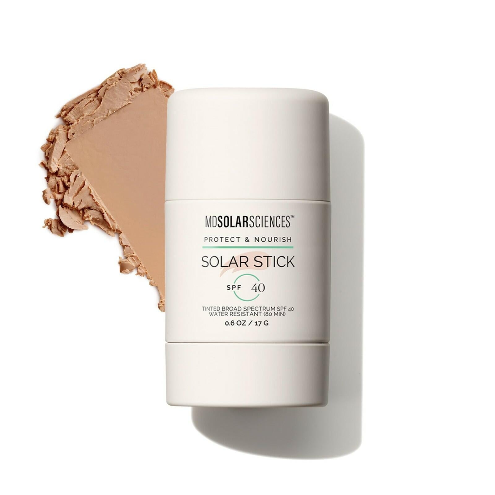 MDSolarSciences Tinted Solar Stick Mineral Sunscreen Stick SPF 40 |