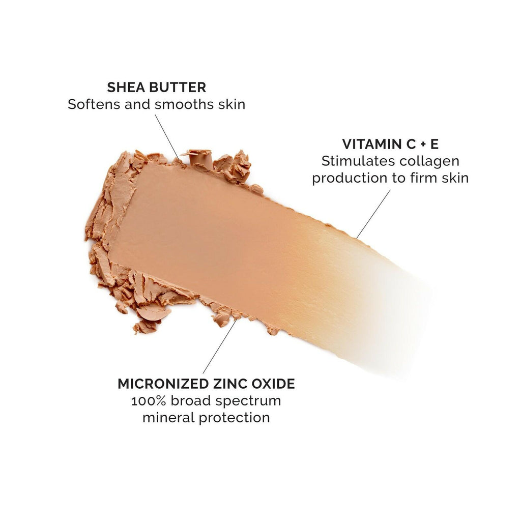 MDSolarSciences Tinted Solar Stick Mineral Sunscreen Stick SPF 40 |