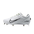 Nike Hyperdiamond 4 Elite Low Metal Softball Cleats