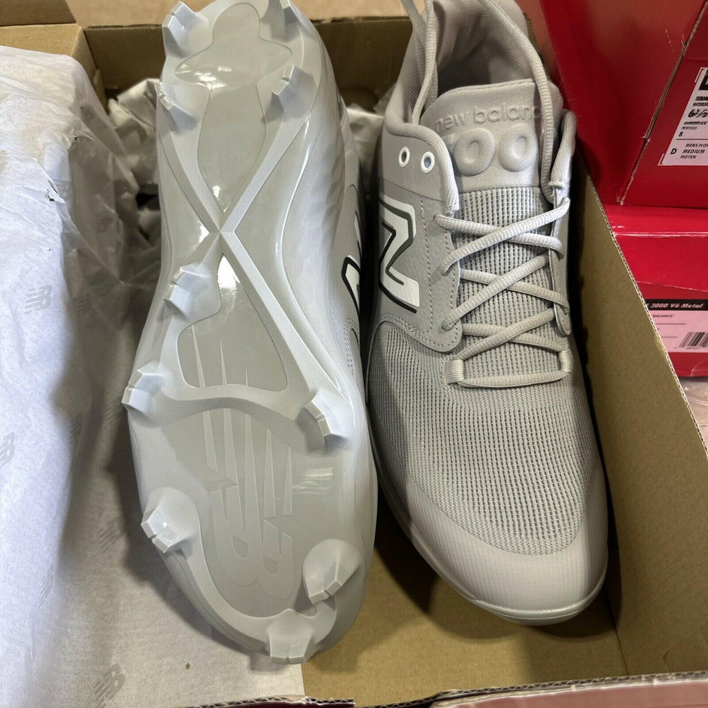 NEW BALANCE Fresh Foam 3000 v6 Men Size US 15 Wide Softball Cleat