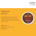 McCafe Premium K-Cup Pods, Box of 24 Qt