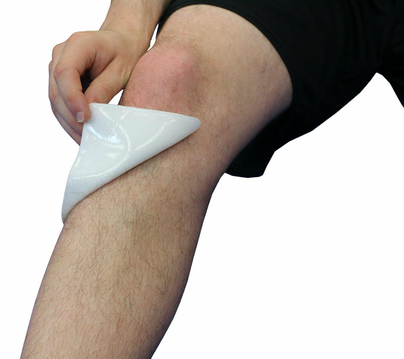 Point Relief 13-5310-5 LidoSpot Pain Relieving Patch, Universal Size, 6" Length,