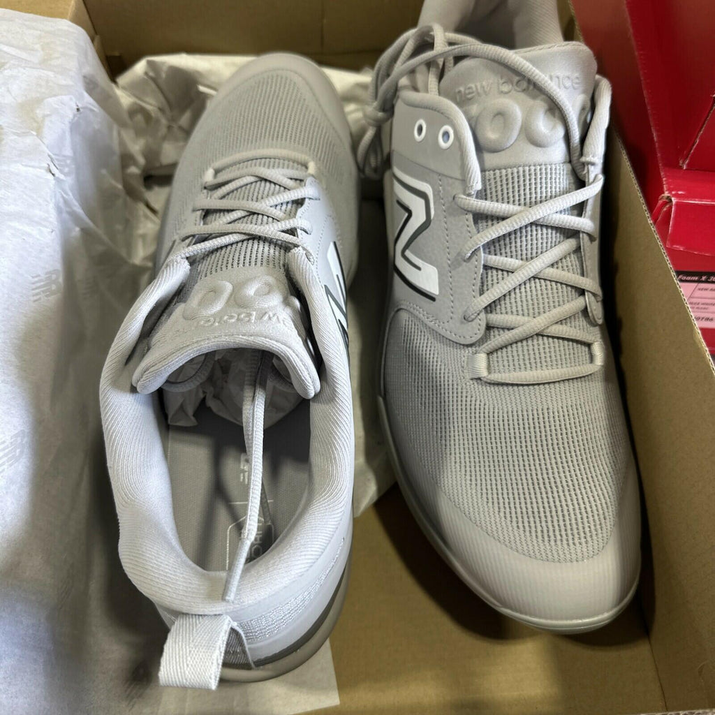 NEW BALANCE Fresh Foam 3000 v6 Men Size US 15 Wide Softball Cleat