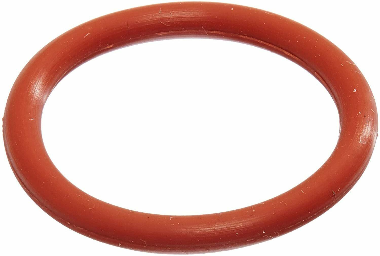Sterling Seal & Supply 358 Silicone O-Ring, 70A Durometer, Red, 5-5/8" ID, 6"