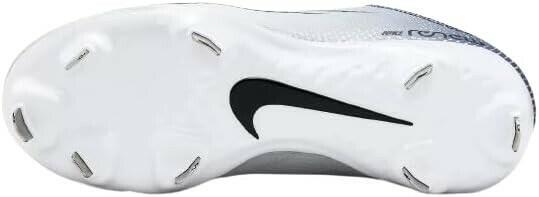 Nike Hyperdiamond 4 Pro Metal Softball Cleats us size 11