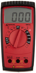 Zodiac R0010200 Millivolt Meter Replacement for Zodiac Jandy Pool and Spa Heater