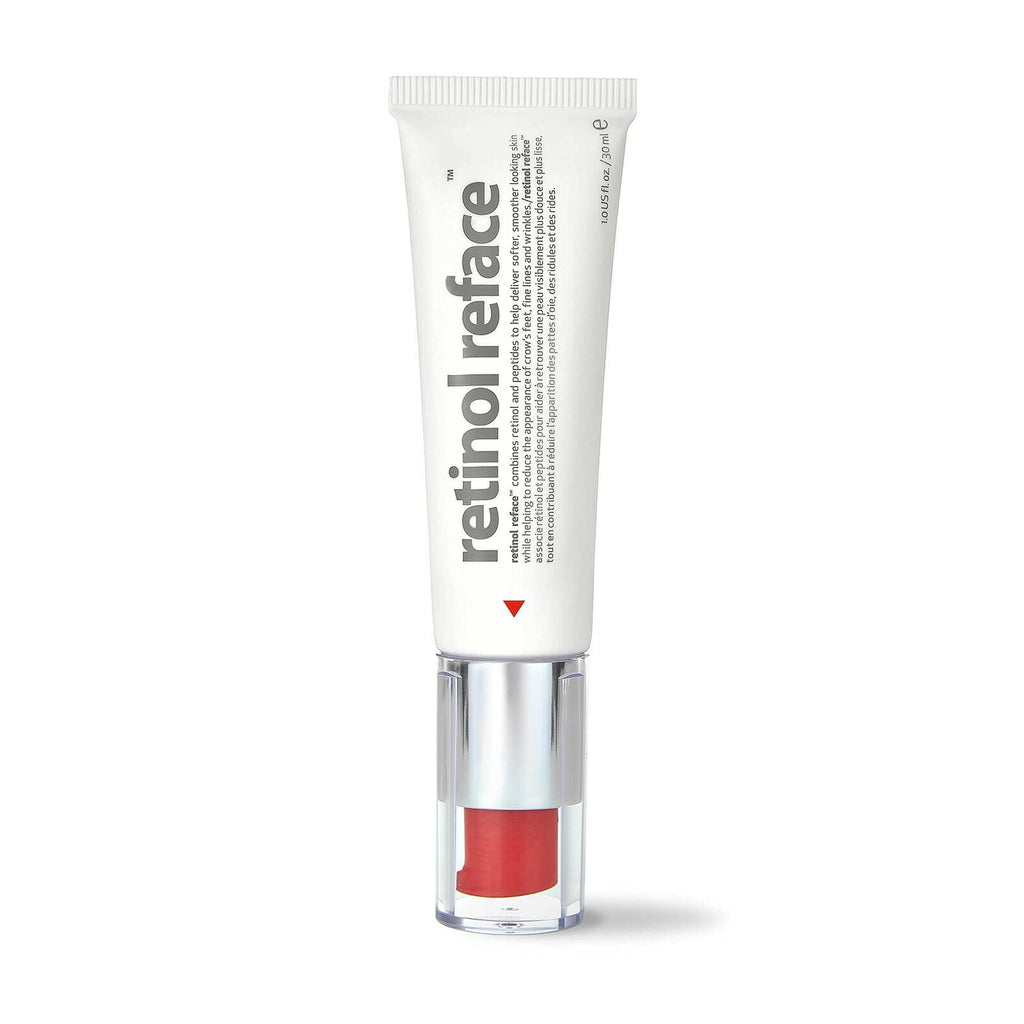 INDEED Labs Retinol Reface 3-in-1 Face Cream | with Retinol Microspheres,