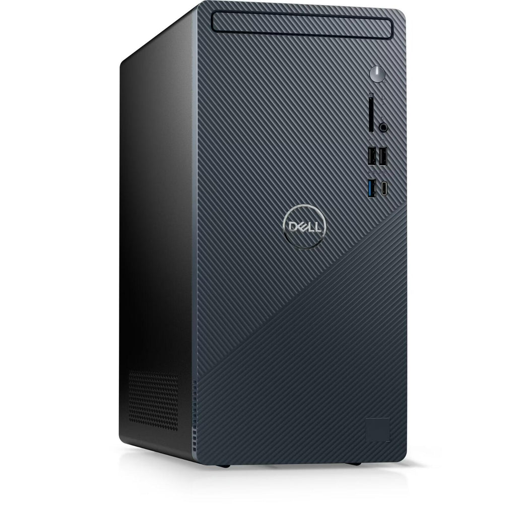 Dell Inspiron 3030 Desktop PC Intel Core i3-14100 8GB RAM 512GB SSD Win 11 WiFi
