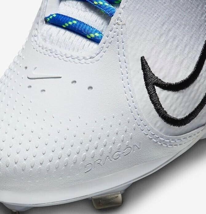 Nike Hyperdiamond 4 Pro Metal Softball Cleats us size 11