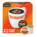 Dunkin' Donuts - Dunkin' Original Blend, 22ct
