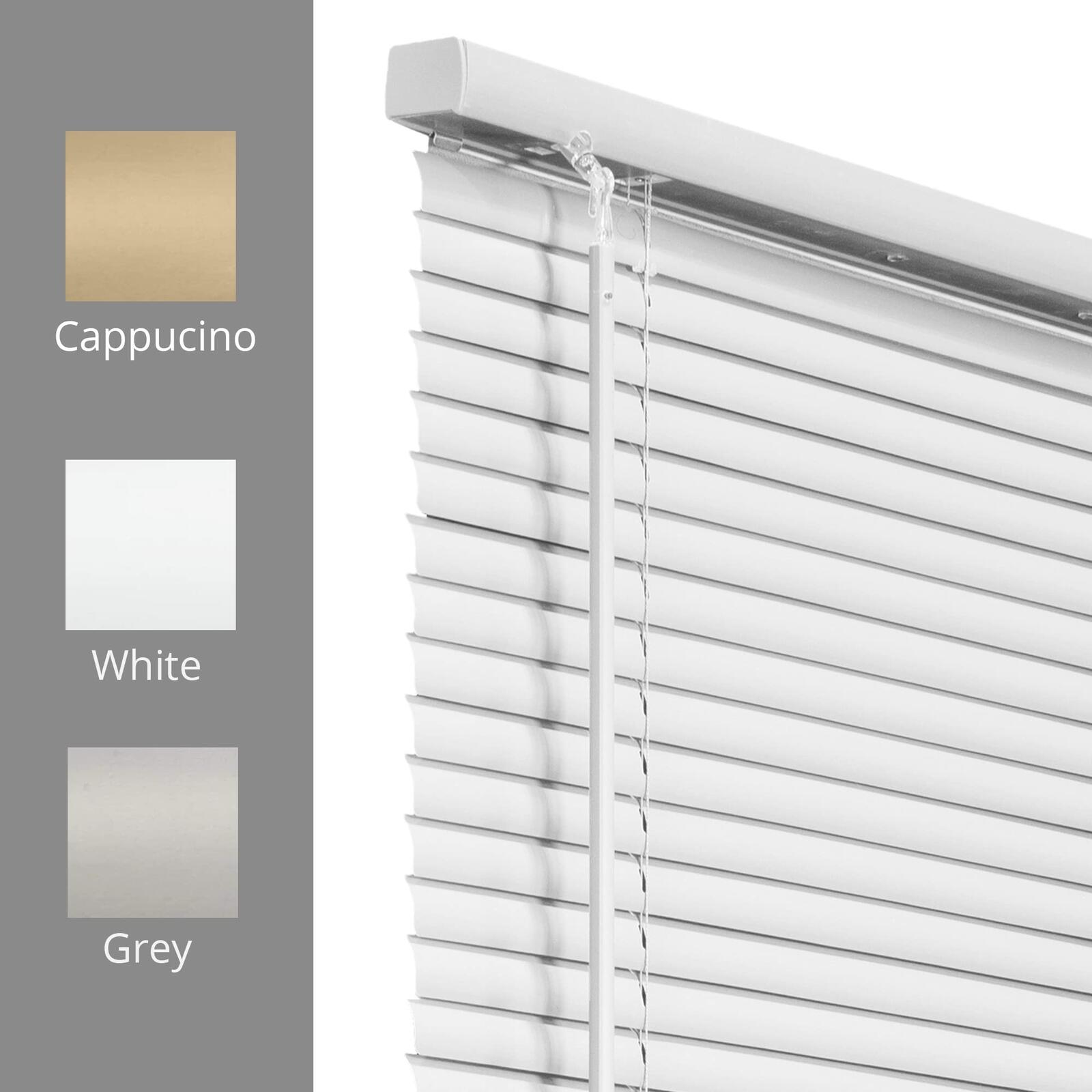CHICOLOGY Blinds for Windows  Mini Blinds  Window Blinds  Door Blinds  Blinds...