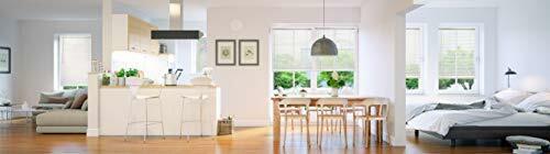 CHICOLOGY Blinds for Windows  Mini Blinds  Window Blinds  Door Blinds  Blinds...