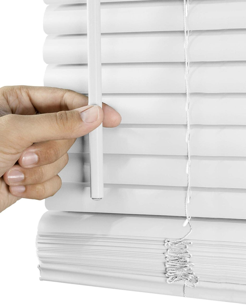 CHICOLOGY Blinds for Windows  Mini Blinds  Window Blinds  Door Blinds  Blinds...