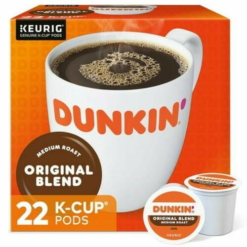 Dunkin' Donuts - Dunkin' Original Blend, 22ct