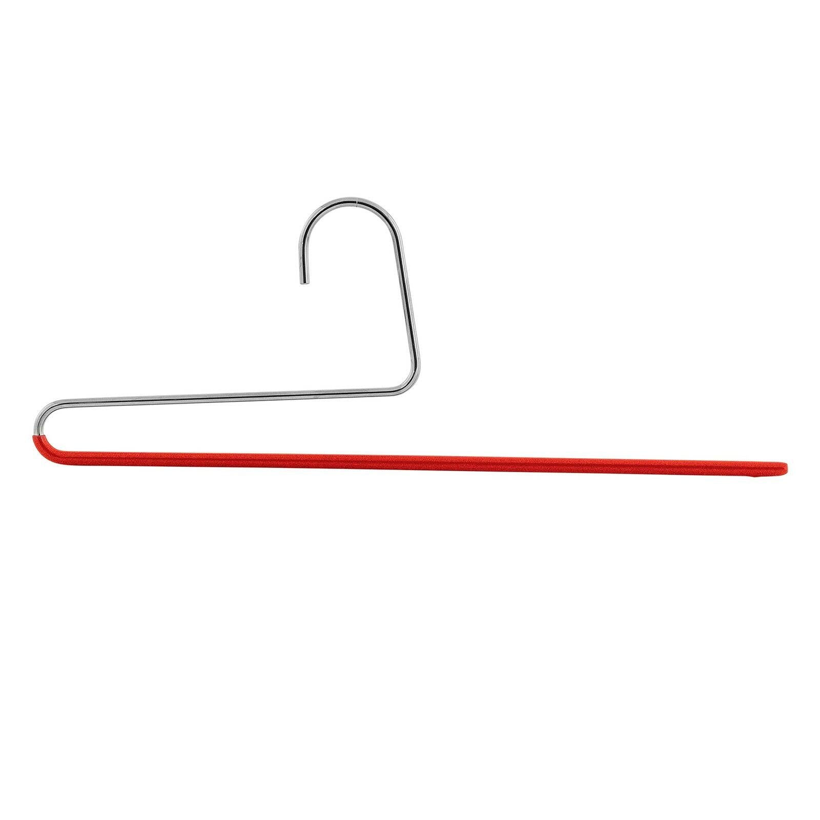 Mawa by Reston Lloyd Reverse Hook Trouser Series Non-Slip Space-Saving Clothes