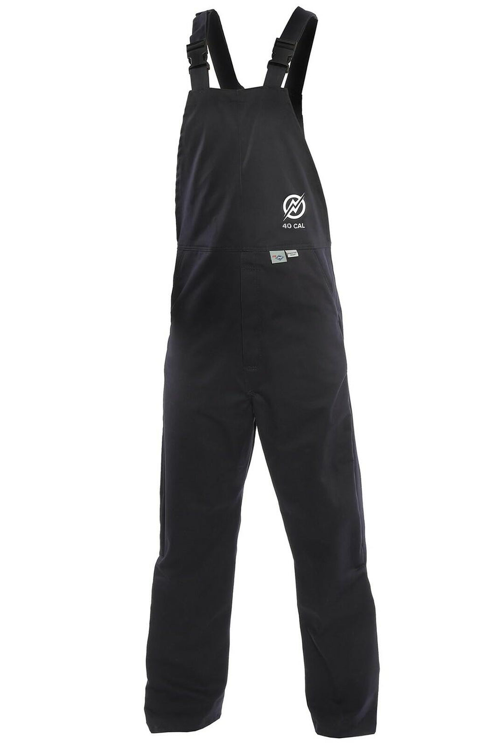 Enespro 40 Cal ArcGuard Compliance Bib Overalls (LG)