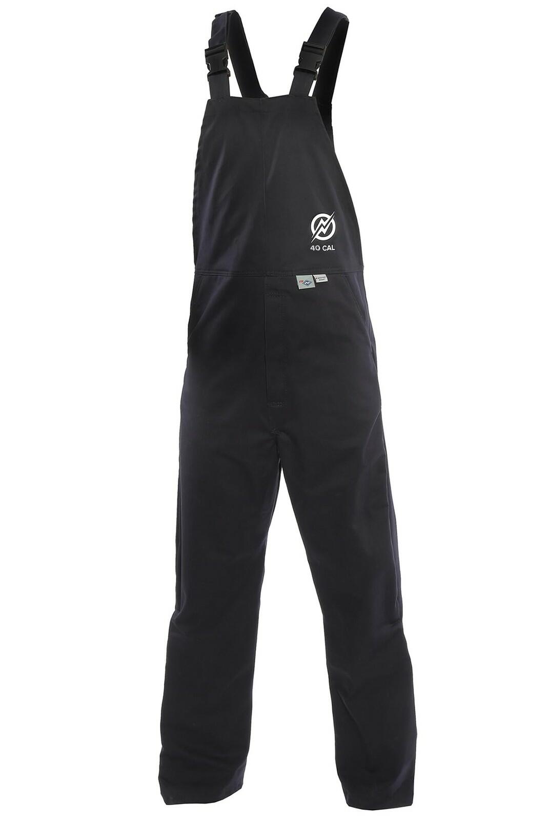 Enespro 40 Cal ArcGuard Compliance Bib Overalls (LG)