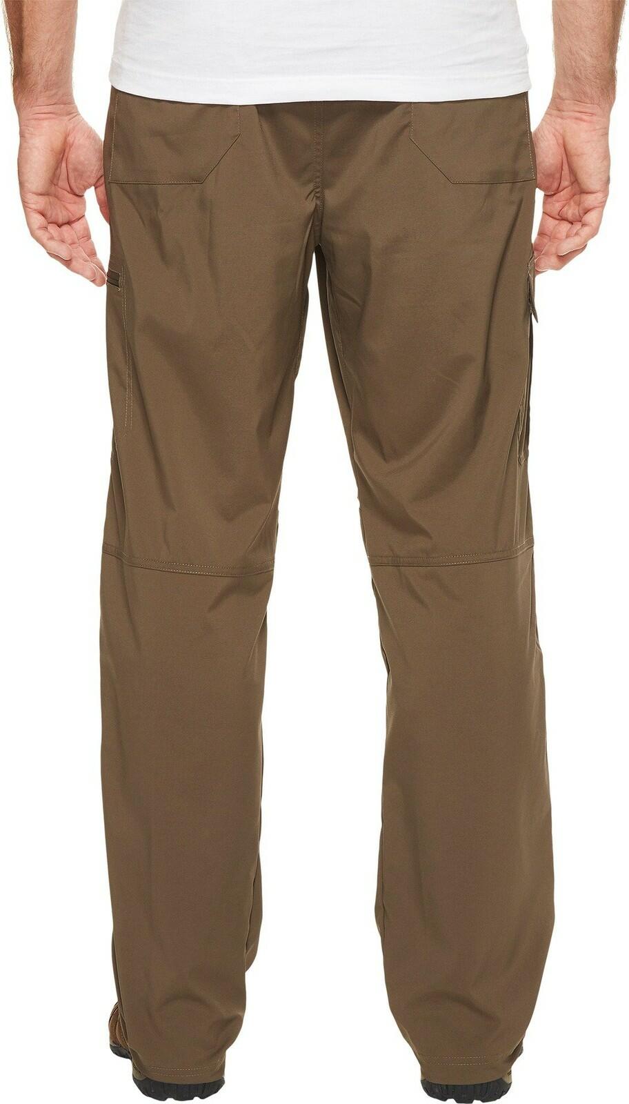 Columbia Men's Silver Ridge Stretch Pants, Major, 42 x 32 Big & Tall