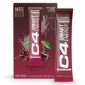 Cellucor C4 Smart Energy Powder Stick Packs Sugar Free 140 Ct
