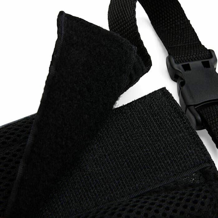 EveryYay Mind Your Manners Nylon Dog Muzzle Small