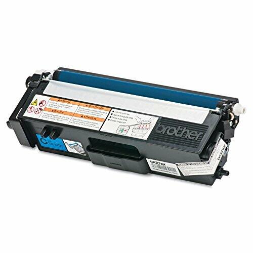 Brother TN310C Cyan Toner Cartridge for Brother Laser Printers