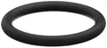 Mr O-Ring 339 Buna/Nitrile O-Ring, 70A Durometer, Black, 3-1/4" ID, 3-5/8" OD,