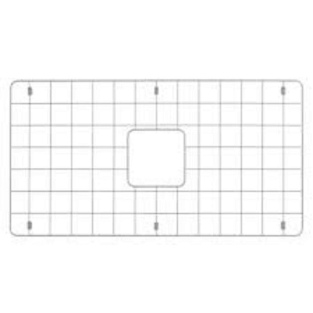 Signature Hardware Grid for 33 Torun Fireclay Farmhouse Sink