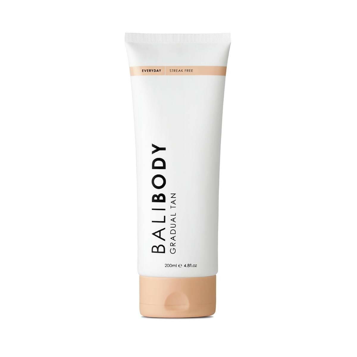 Bali Body Gradual Tan - 2-in-1 Ultra Moisturizing Body Lotion for Women with