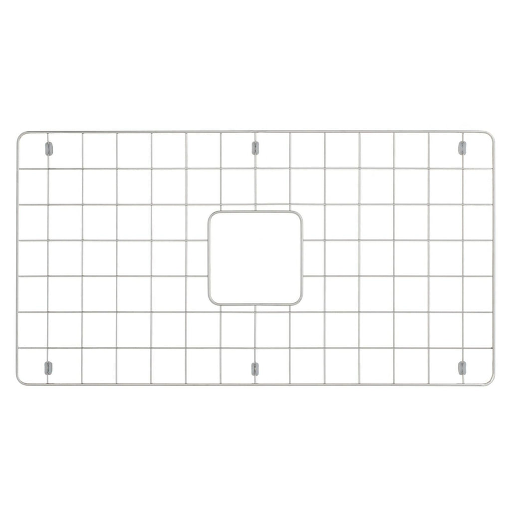 Signature Hardware Grid for 33 Torun Fireclay Farmhouse Sink