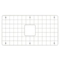 Signature Hardware Grid for 33 Torun Fireclay Farmhouse Sink