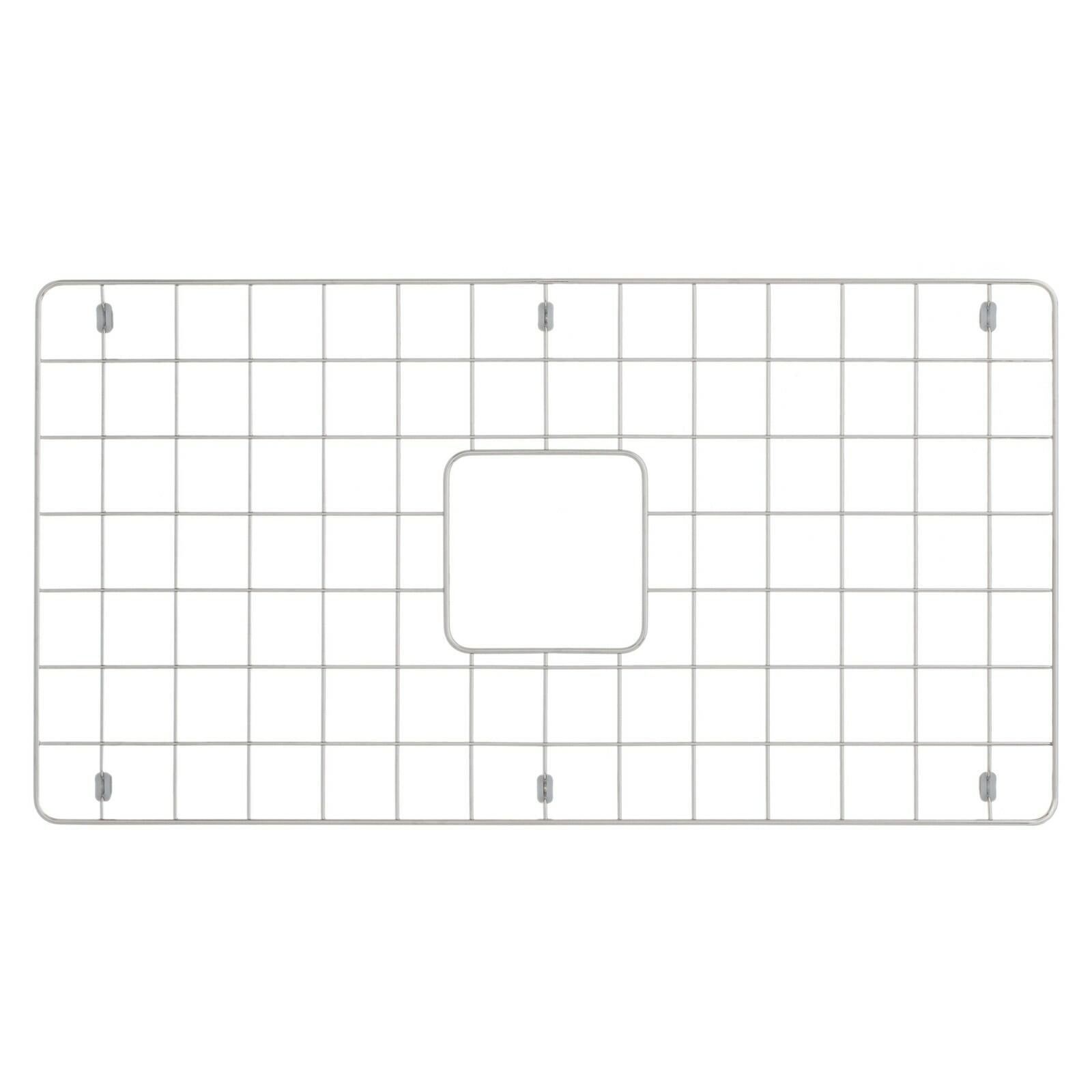 Signature Hardware Grid for 33 Torun Fireclay Farmhouse Sink