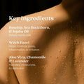 Loved01 Face & Body Toning Mist, John Legend Skincare, Hydrating & Cleansing
