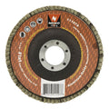 Neiko Tools USA 4-1/2" 60 Grit Aluminum Oxide Flap Disc