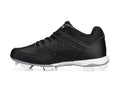 RIP-IT Women's Diamond Softball Cleats | Molded Softball Shoes for Women | Black
